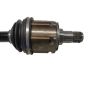 GKN/LOEBRO GKND12168 CV Axle Assembly