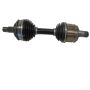 GKN/LOEBRO GKND12168 CV Axle Assembly