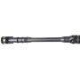 GKN/LOEBRO GKNP10017 Propshaft one piece
