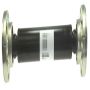 GKN/LOEBRO GKNP10057 Propshaft one piece