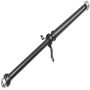 GKN/LOEBRO GKNP20058 Propshaft two piece