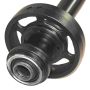 GKN/LOEBRO GKNP20072 Propshaft two piece