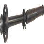 GKN/LOEBRO GKNP20072 Propshaft two piece