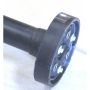 GKN/LOEBRO GKNP20079 Propshaft two piece