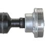 GKN/LOEBRO GKNP20085 Propshaft two piece