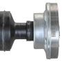 GKN/LOEBRO GKNP20085 Propshaft two piece