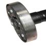 GKN/LOEBRO GKNP20086 Propshaft two piece