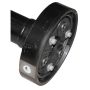 GKN/LOEBRO GKNP20086 Propshaft two piece