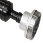GKN/LOEBRO GKNP20093 Propshaft two piece