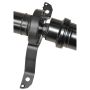 GKN/LOEBRO GKNP20096 Propshaft two piece