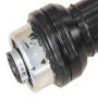 GKN/LOEBRO GKNP20096 Propshaft two piece
