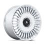 ASANTI BLACK Wheel 5x115/5x120 74.10 18