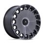 ASANTI BLACK AB045 ARISTOCRAT Wheel 22X9 5X112/120 74.1 27.0
