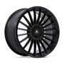 ASANTI BLACK AB048 VICEROY Wheel 20X10.5 5X115/120 74.1 18.0
