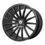 ASANTI BLACK AB014 19X9.5 BLANK G-BLK (108-127)