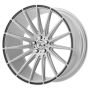 ASANTI BLACK ABL-14 POLARIS Wheel 20X9 5X120 74.1 25.0