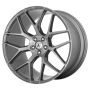 ASANTI BLACK ABL-27 DYNASTY Wheel 22X9 5X4.25 72.56 40.0