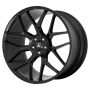 ASANTI BLACK ABL-27 DYNASTY Wheel 22X9 5X120 74.1 32.0