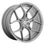 ASANTI BLACK ABL-37 MONARCH Wheel 20X10.5 5X112 72.56 40.0