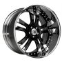 ASANTI FORGED AF142 Wheel 19X9.5 5X4.25 999.0 14.0