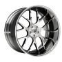 ASANTI FORGED AF174 Wheel 22X10 5X112 999.0 30.0