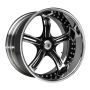 ASANTI FORGED AF178 Wheel 26X9.5 999.0