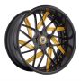 ASANTI FORGED AF832 Wheel 26X9 5X5.0 999.0 6.0