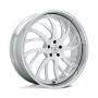 ASANTI FORGED AF862 Wheel 26X9 5X5.0 999.0 5.0