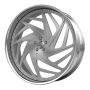 ASANTI FORGED AF863 Wheel 26X9 5X5.0 999.0 5.0