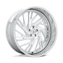 ASANTI FORGED AF868 Wheel 24X9 5X4.75 999.0 5.0