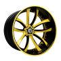 ASANTI FORGED CX503 Wheel 22X9 5X112 999.0 28.0
