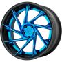 ASANTI FORGED TL104 Wheel 22X9.5 5X115 999.0 20.0