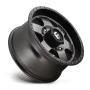 Aluminum Wheels 20X9 Podium D619 8 On 180 Anthracite/Black Lip 124.3 Bore 20 Offset Fuel Off Road Wheels