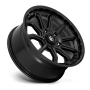 Aluminum Wheels 20X9 Torque D689 5 On 150 Black 110.1 Bore 20 Offset Fuel Off Road Wheels