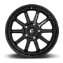 Aluminum Wheels 20X9 Torque D689 5 On 150 Black 110.1 Bore 20 Offset Fuel Off Road Wheels