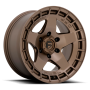 Aluminum Wheels 20X9 Warp D735 6 On 135 Matte Bronze 87.1 Bore 20 Offset Fuel Off Road Wheels