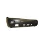 FRT BPR CVR W/ FOG LAMP W/ 2 TONE PAINT (P) SMOOTH TOP/PRIMED BOTTOM TRAI LBLAZER LS/LT/LTZ 02-05