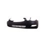 FRONT BUMPER COVER (P) W/O MLDGS ALLURE/LACROSSE CX 05-07