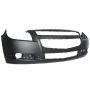 FT BUMPER CVR (P) MALIBU 08-12