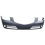 CAPA FRT BUMPER COVER CXL|CXL SE|SUPER; PRIME BUICK LUCERNE 08-08