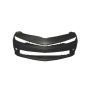 CAPA FRT BUMPER COVER LS|LT; W/RS PKG; PRIME CHEVROLET CAMARO 14-15