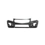 CAPA FRT BUMPER COVER 1.4L; LT|LTZ; W/RS PKG;PRIME CHEVROLET CRUZE 15-15;CRUZE LIMITED 16-16