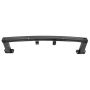 FRONT BUMPER REINFORCEMENT; LWR IMPACT BAR BUICK ENCORE TO 8-25-17 17-17;CHEVROLET TRAX 17-C