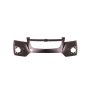 FRONT BUMPER COVER UPPER PRIME CHEVROLET TRAX 13-16