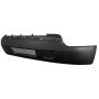 FRONT LOWER BUMPER COVER TEXTURED ACADIA EXC DENALI 07-12