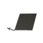 TOW HOOK COVER PTM CHEVROLET CAMARO 14-15
