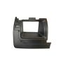 LH TOW HOOK COVER GMC SIERRA 2500/3500 HD 15-19
