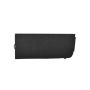 TOW HOOK COVER BLACK CHEVROLET SUBURBAN 21-21
