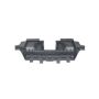 FRONT BUMPER COVER RETAINER UPPER CHEVROLET CITY EXPRESS 15-18