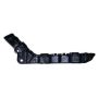 LH FRONT BUMPER COVER RETAINER CHEVROLET EQUINOX 10-17
